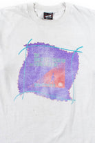 Faded Wellness T-Shirt (Single Stitch)