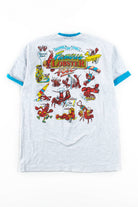 Jubilee Restaurant T-Shirt (Single Stitch)