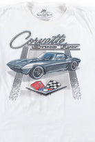 Corvette Sting Ray T-Shirt