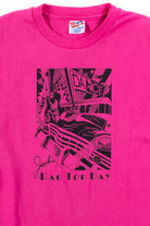 Jack's Rag Top Day T-Shirt (Single Stitch)
