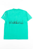 Sweet Flowers Are Slow T-Shirt (Single Stitch)