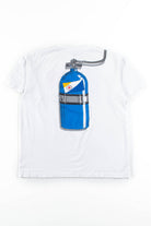 Bonaire Scuba Tank T-Shirt (Single Stitch)