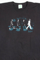 Abbey Road Beatles Tee