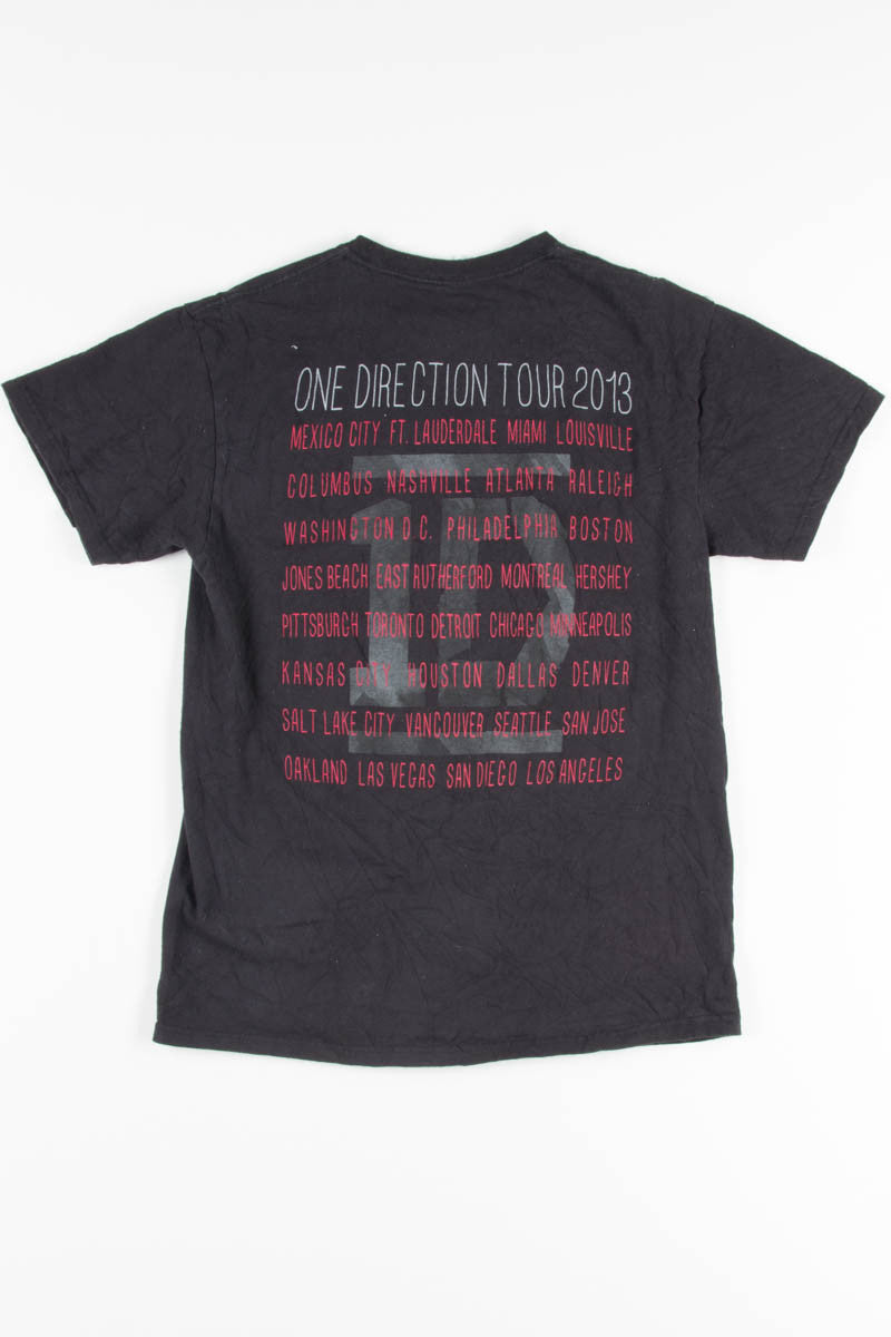 One Direction Tee