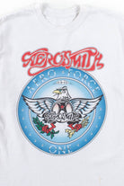 Aerosmith Aero Force One T-Shirt