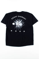 Kenny Chesney Local Crew 2005 T-Shirt