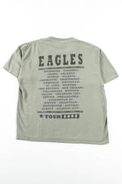 Eagles Farewell Tour 2003 T-Shirt