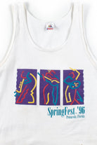 Springfest '96 Tank