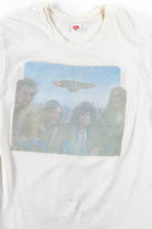 The Eagles Faded Vintage T-Shirt (1970s, Single Stitch)