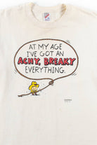 Achy Breaky Everything T-Shirt