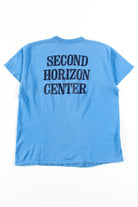 300 Miler Club Vintage T-Shirt (1970s, Single Stitch)