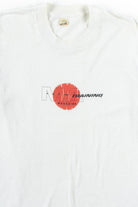MA Training Magazine T-Shirt (Single Stitch)