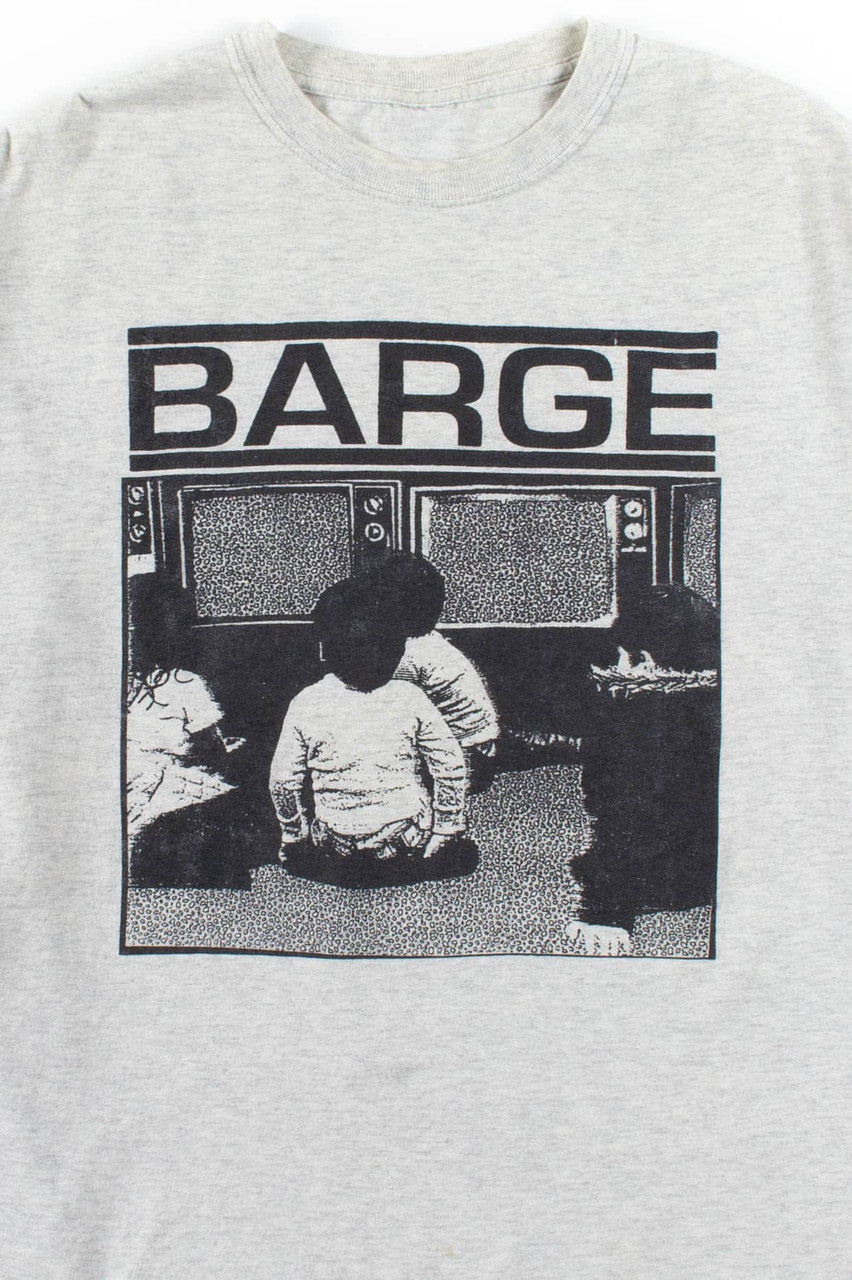BARGE Vintage T-Shirt