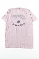Junior Achievement Bowl-A-Thon T-Shirt (Single Stitch)