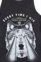 Every Time I Die Tank