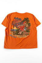 Hard Rock Cafe Orlando Save The Planet T-Shirt