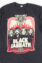 Black Sabbath Tee
