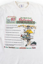 You Might Be A Redneck Bowhunter T-Shirt