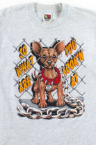 El Macho Chihuahua T-shirt