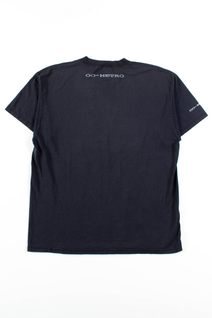 OO-Metro T-Shirt