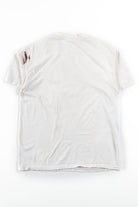 Spyder Ski Clothing T-Shirt (Single Stitch)