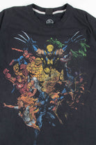 Marvel Heros Tee