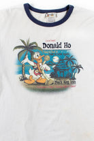 Donald Ho Ringer T-Shirt