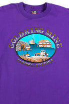 Gold King Mine T-Shirt (Single Stitch)