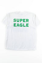 Samson Siasia Super Eagle T-Shirt
