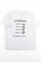 Keith Haring Little Drawings T-Shirt