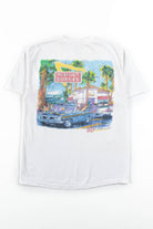 In-N-Out Burger Quality You Can Taste T-Shirt