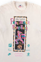Peachtree Road Race T-Shirt (Single Stitch)