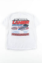 2008 James Garrison Memorial 100 T-Shirt