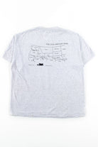 Westward Ho The Wagons! T-Shirt (Single Stitch)