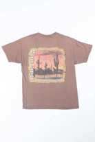 Grand Canyon Harley-Davidson T-shirt