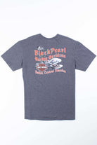 Black Pearl Harley-Davidson T-shirt