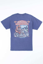Montana Harley-Davidson T-shirt