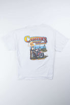 Cowgirl Desert Harley-Davidson T-shirt