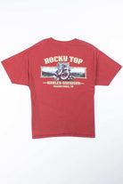 Rocky Top Harley-Davidson T-shirt