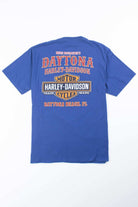 2018 Bald Eagle Harley-Davidson T-shirt