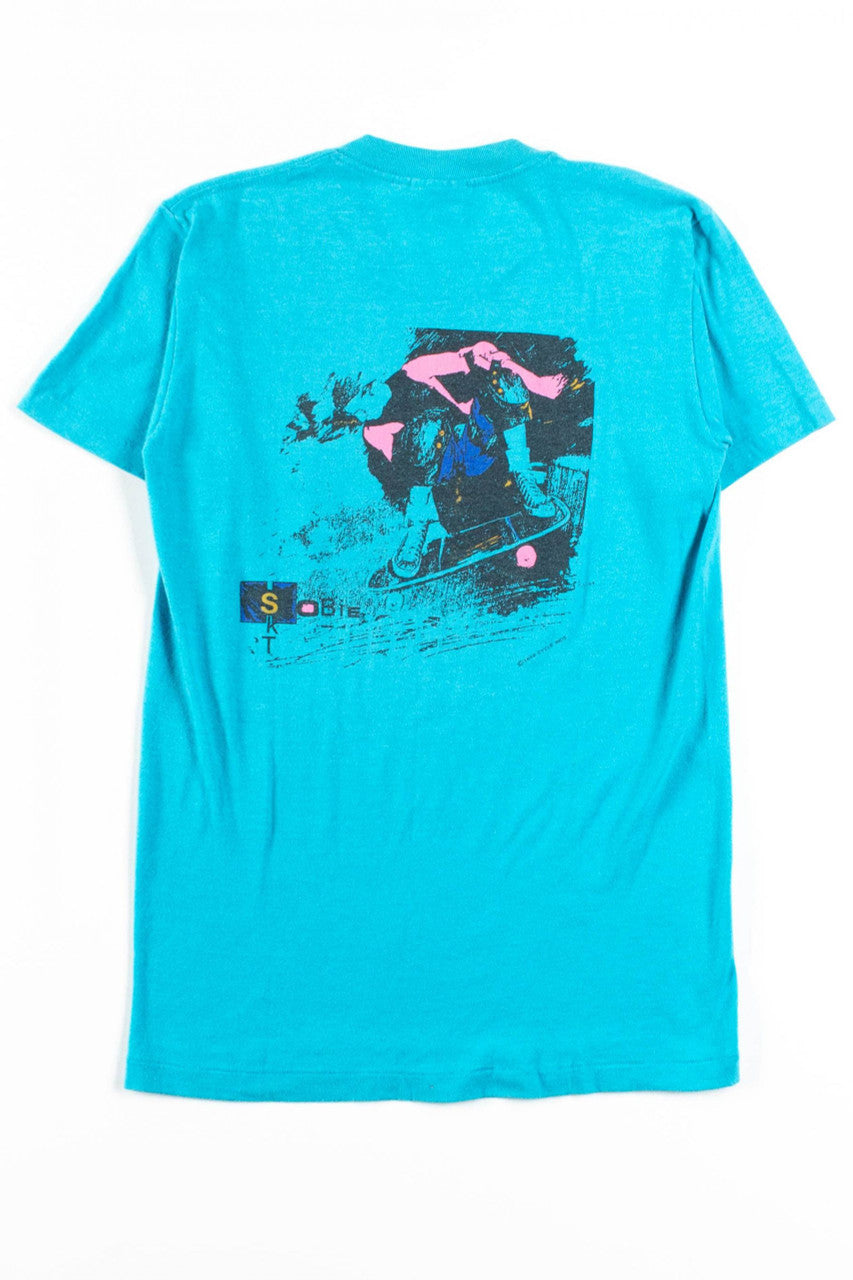 Hobie Skateboards Vintage T-Shirt