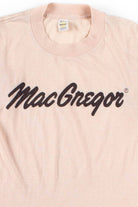 MacGregor Vintage T-Shirt