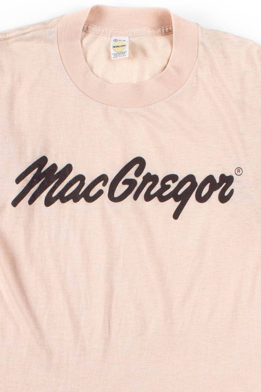 MacGregor Vintage T-Shirt