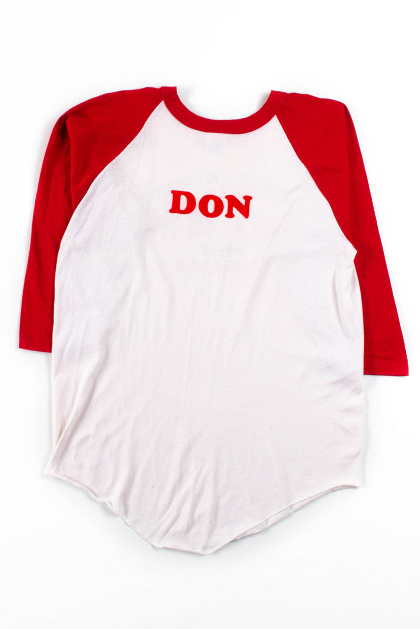 NKCLL-Minors Champs 1982 T-Shirt
