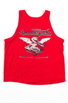 Hammerjacks Vintage Tank