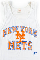 Vintage New York Mets Tank (1988)