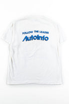 AutoInfo Leader Of The Pack T-Shirt