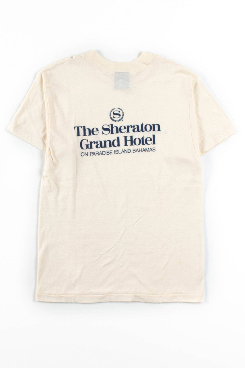A Marriage Made In Heaven T-Shirt