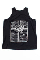Roadkill Cafe Tank (1992)