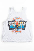 Surf Gear Cycle Runner Vintage Tank